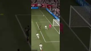FIFA 21 #Shorts #tiktok ⚽️