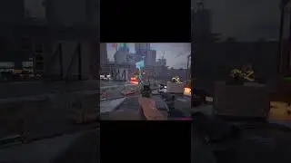 Мод на улучшенных противников #cyberpunk2077  #киберпанк2077  #cyberpunk2077mods