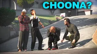 Choona Lag Gaya