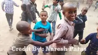 बचपन की मस्ती || Naresh Paras ||