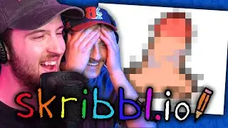 DRUNK SKRIBBLIO