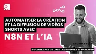 Automatiser la g&eacute;n&eacute;ration et l&rsquo;enrichissement de leads avec n8n et l&rsquo;IA