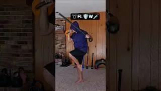 Rope ,Steel Mace ,and Kettlebell Flow‼️ #ropeflow #steelmaceflow #kettlebellflow #nfmusic