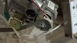 Erro E2 aquecedor Komeco 15DI, como resolver.