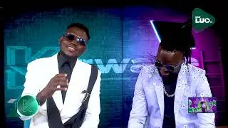 KARWATE: BOKO LOK KI LAWER TWISKY FINGAZ PART B