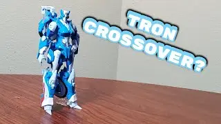 Generations Chromia Review! | Transformers [4K]