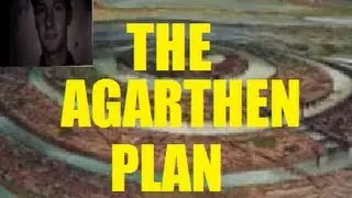 |Maxiss The Agarthan Plan| Burried Storeyline Twist