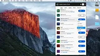 How To Downgrade Adobe Programs (Revert / Rollback Lightroom CC to Lightroom 6)