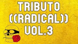 Tributo RADICAL Vol 3 #cantaditas #90s #remember