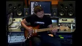 Studio Outtakes June 2015 Lee Wrathe