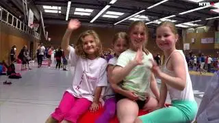 Niedersächsischer Turner-Bund Imagevideo