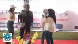 Pengurus himpunan warteg bandung raya hpwbr periode 2025 2030  1 01