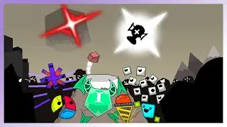 Project Arrhythmia 2025.2 Level Contest || Shirobon - Fox