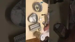 Sm&ouml;ra och br&ouml;a en kakform