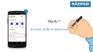 How to create UPI ID and make payments