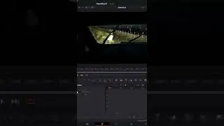 How To Create Smooth Zoom In & Out In Davinci Resolve #davinciresolve #videoediting #tutorial