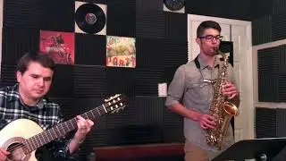 Sultry Sounds
