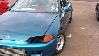 Engine bay prep update