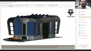Consultancy & Contracting Teleb Designs I Ahmed Teleb
