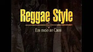 Reggae Style Part. Negra Li - Estamos em Guerra (Apartheid Nunca Mais)