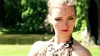 Indian Tribal (IITS) by Sauria Sisters
