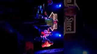 Special needs band ( The Revs)