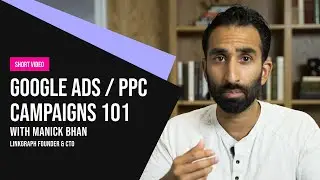 Google Ads PPC Campaigns | Digital Marketing 101