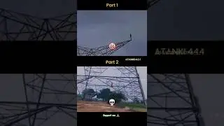 Part 1 Vs Part 2 🙀 || #part1 #part2