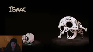 Compound Fracture + Parasite = free win