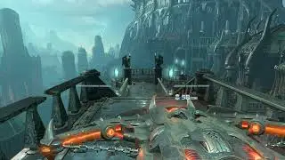 Doom Eternal Weapon Re-sound Design