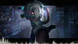 My Hero Academia   Uncontrollable Evil 【Intense Symphonic Metal Cover】pitch down 3 ver