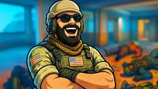 Blackbeard macht SO SPA&szlig; - Siege X [DE]