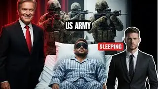 USA vs Venezuela | Delta Force&rsquo;s Secret Mission to Capture Maduro EXPOSED | Rice Craft