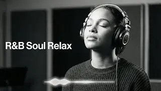 Smooth Soul R&B Instrumentals 🎧 Deep Focus Music for Night Work