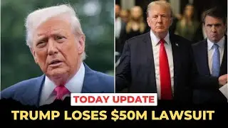 Federal Judge Tosses Trump&rsquo;s $50M Suit Against Woodward, Simon & Schuster & Paramount