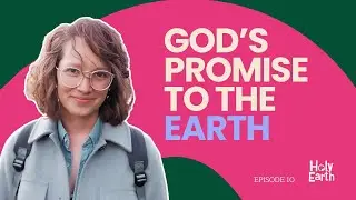 Finding Hope in God's Promises with Sarah Sabey of For Little Saints