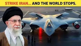 The One Even America Fears &ndash; Iran&rsquo;s Hidden Power
