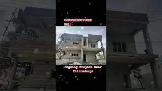 NTC- CHITRADURGA -8217296848 #house #duplex #home #realestate #construction