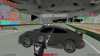 The Last Dance In This Shit Game | TMHRZ