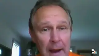 Tommy Herr talks about the famous 'seat cushion night' at Busch Stadium in 1987