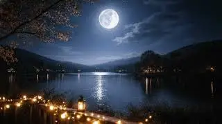 Moonlight Confession