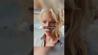 Andrea Faces the Truth | The Walking Dead #shorts