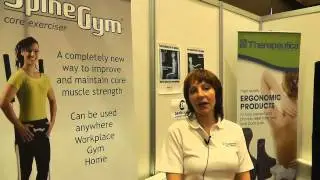 Medserve Therapy Innovations