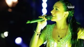 Rio KLaro en el aniversario de Puerto Maldonado Julio 2019