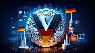 VeChain (VET) Enters German Market via Coinbase: Bolstering Crypto Accessibility