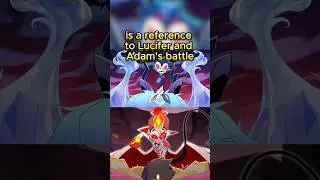 What You MISSED in S2 E12 Sinsmas! Hidden References Revealed in Helluva Boss