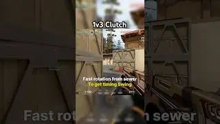 Как мыслить в решающих ситуациях | Рейтинговые матчи Valorant 💥 #valorantclutchmoments