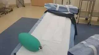Post Intubation Anesthesia Considerations