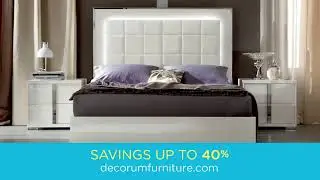 Summer Sale - Up to 40% Off