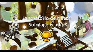 [DOFUS] Laboratorio de Nileza | Solotage Ecaflip